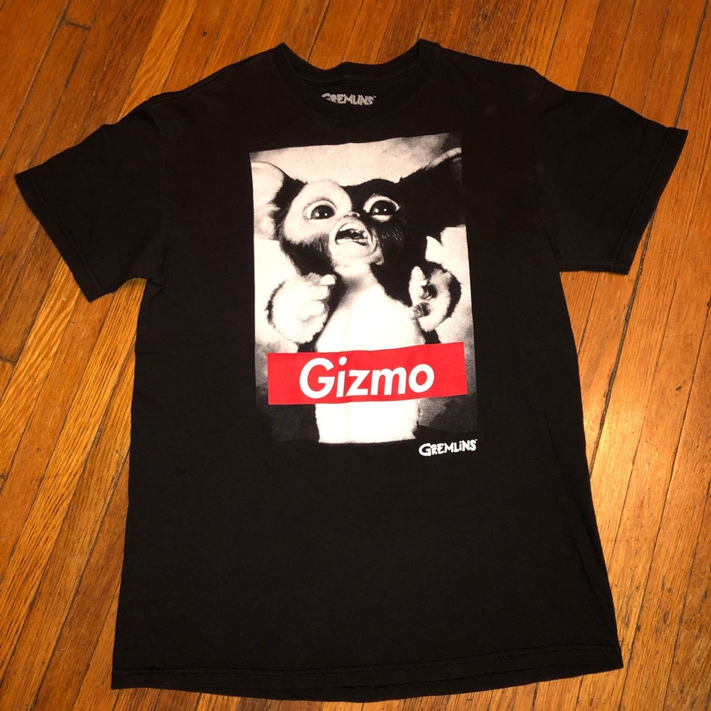 Gremlins Gizmo T-shirt‎
